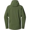 Hagl�fs Breeze Proof Jacket Seaweed Green