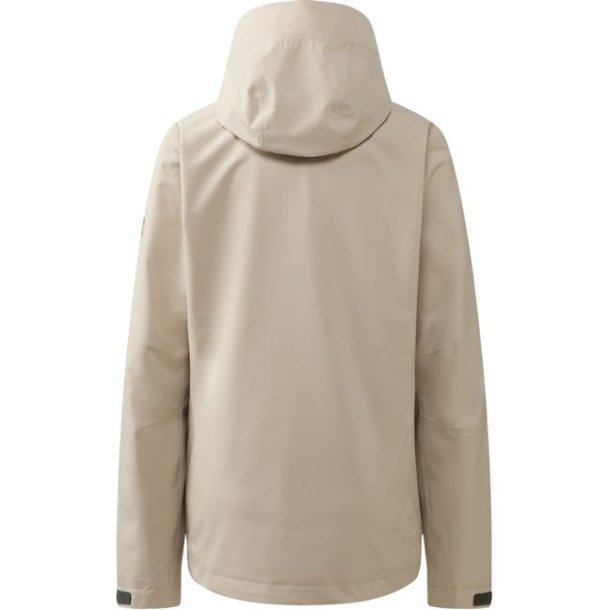 Hagl�fs Breeze Proof Jacket W Chalk Beige
