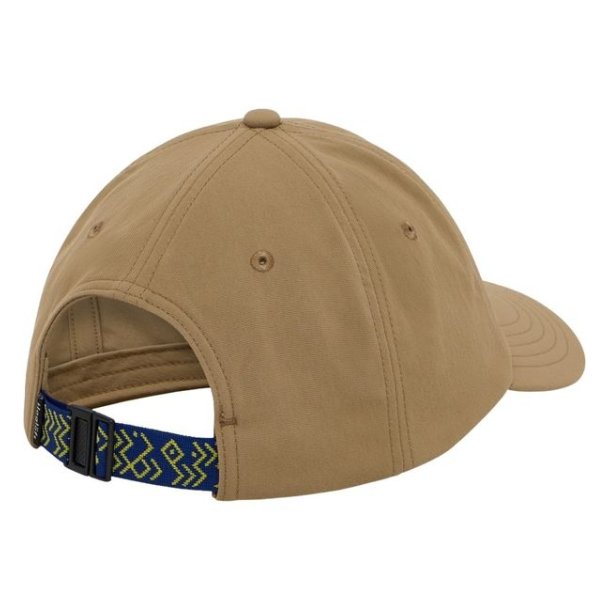 Hagl�fs Cap Oak Brown
