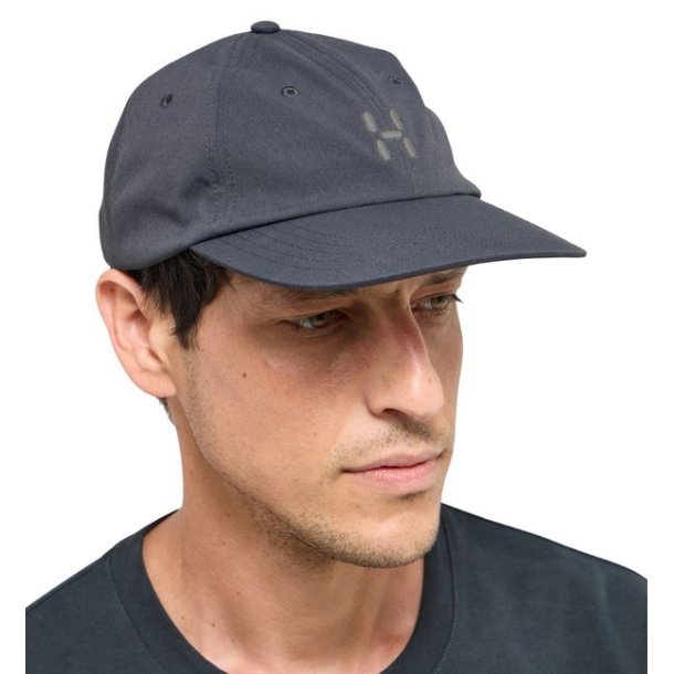 Hagl�fs Cap True Black