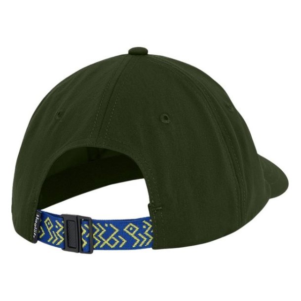 Hagl�fs Cap Seaweed Green