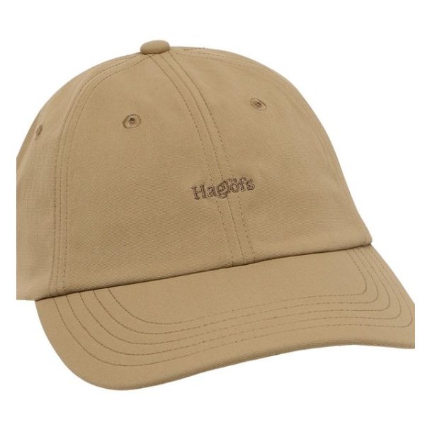 Hagl�fs Cap Oak Brown