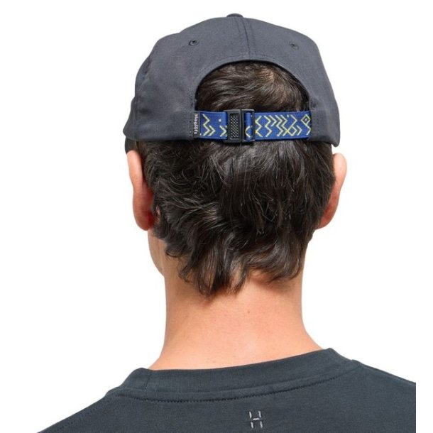 Hagl�fs Cap True Black