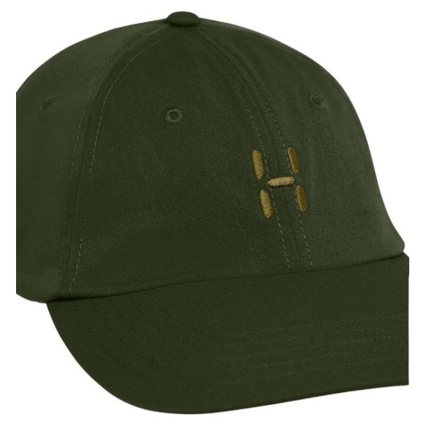 Hagl�fs Cap Seaweed Green