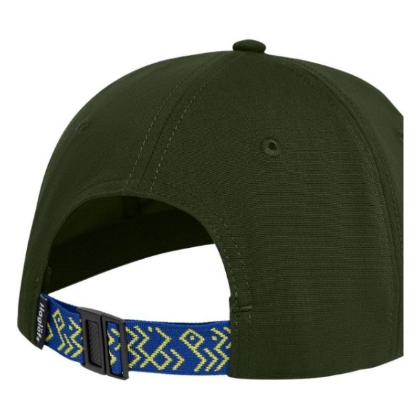 Hagl�fs Cap Seaweed Green