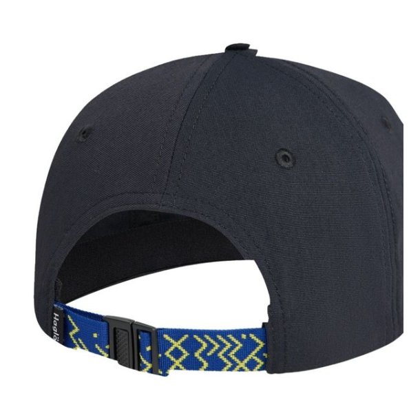 Hagl�fs Cap True Black
