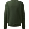 Hagl�fs Crewneck Seaweed Green