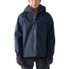 Hagl�fs Front Proof II Jacket Tarn Blue