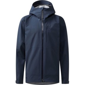 Hagl�fs Front Proof II Jacket Tarn Blue