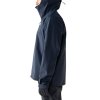 Hagl�fs Front Proof II Jacket Tarn Blue