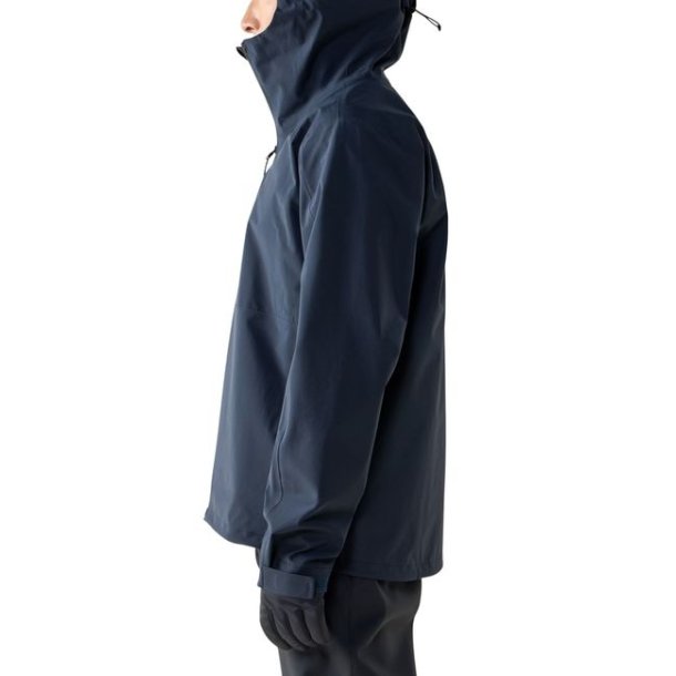 Hagl�fs Front Proof II Jacket Tarn Blue