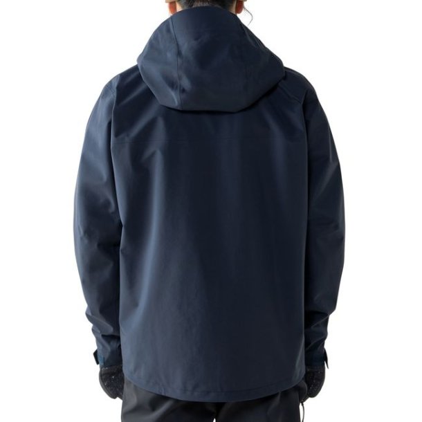 Hagl�fs Front Proof II Jacket Tarn Blue