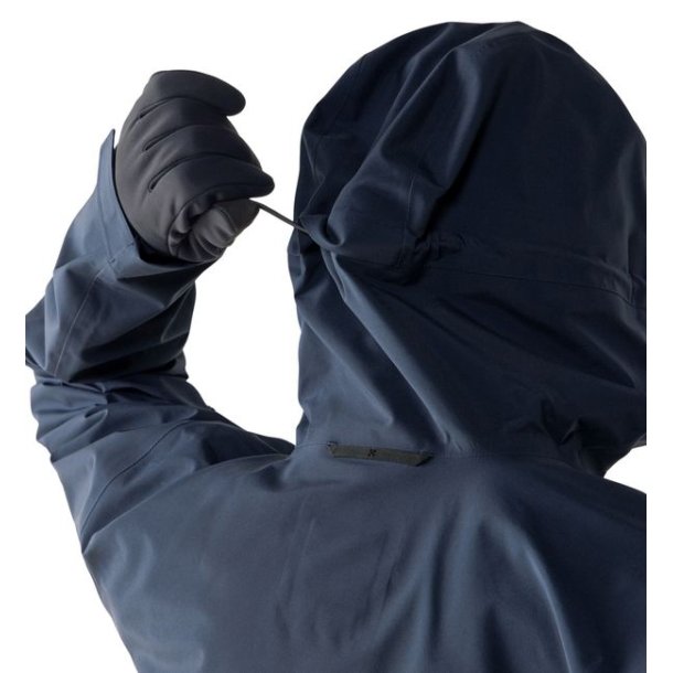 Hagl�fs Front Proof II Jacket Tarn Blue