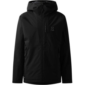 Haglfs Gondol Insulated II Jacket True Black