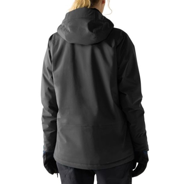 Haglfs Gondol Insulated II Jacket W True Black