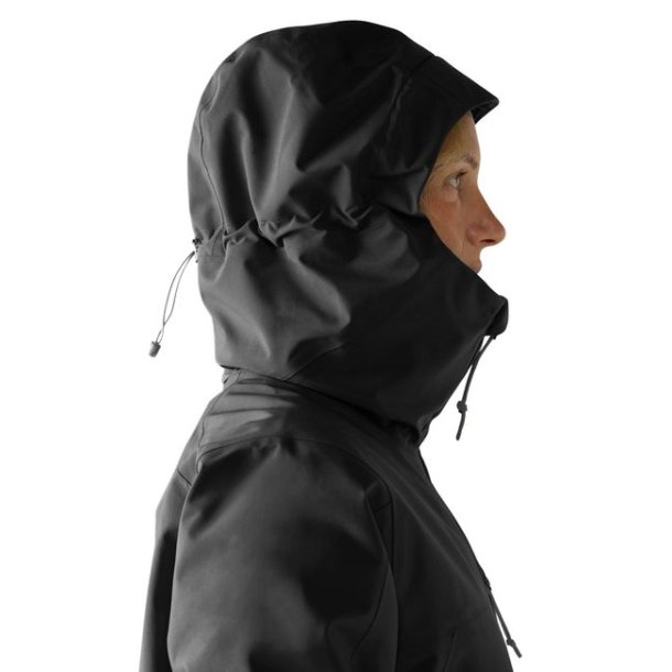 Haglfs Gondol Insulated II Jacket W True Black