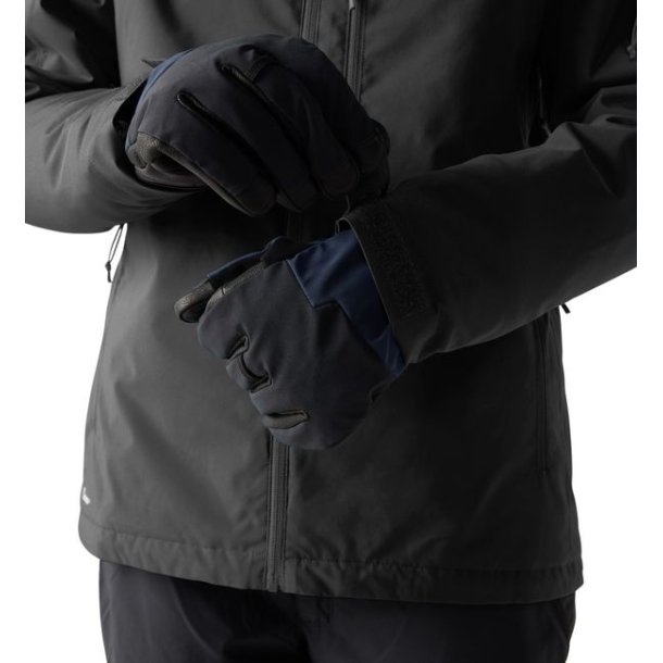Haglfs Gondol Insulated II Jacket W True Black