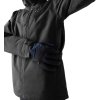 Haglfs Gondol Insulated II Jacket W True Black