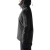 Haglfs Gondol Insulated II Jacket W True Black