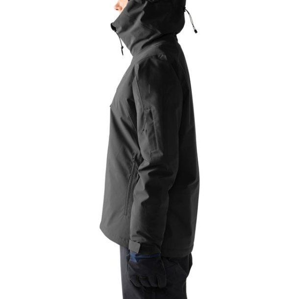 Haglfs Gondol Insulated II Jacket W True Black
