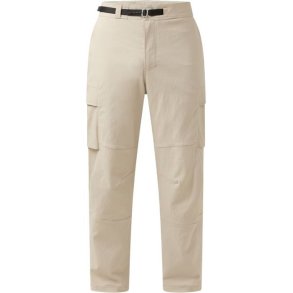 Hagl�fs Hede Cargo Pant Chalk Beige