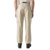 Hagl�fs Hede Cargo Pant Chalk Beige