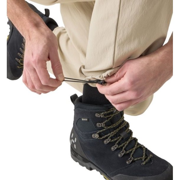 Hagl�fs Hede Cargo Pant Chalk Beige