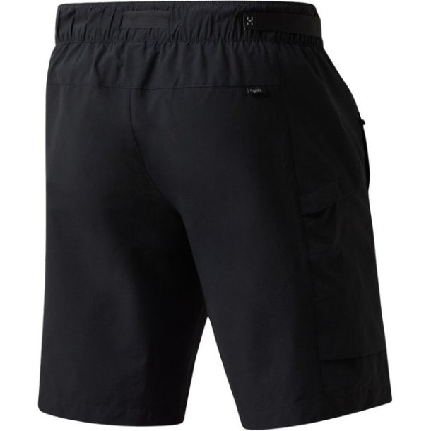 Hagl�fs Hede Shorts True Black