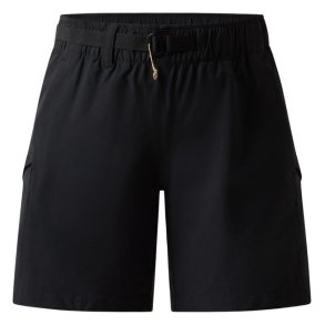 Hagl�fs Hede Shorts W True Black