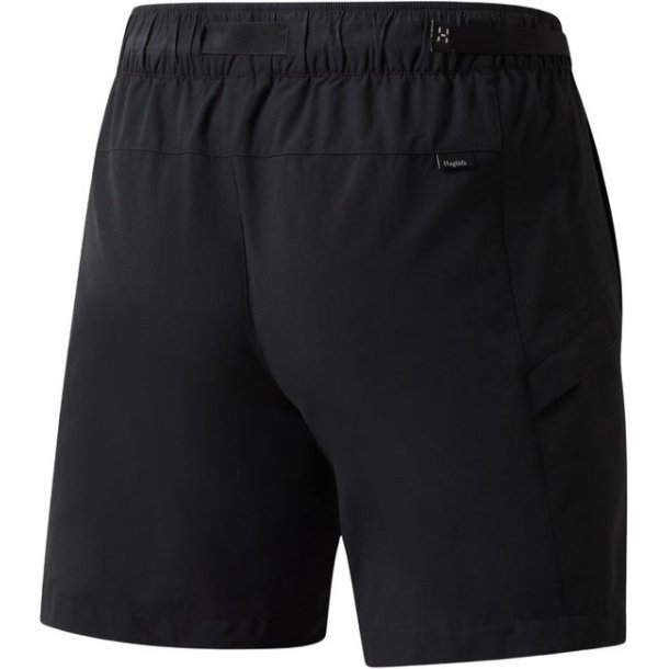 Hagl�fs Hede Shorts W True Black