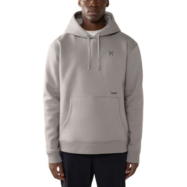 Hagl�fs Hoodie Stone Brick