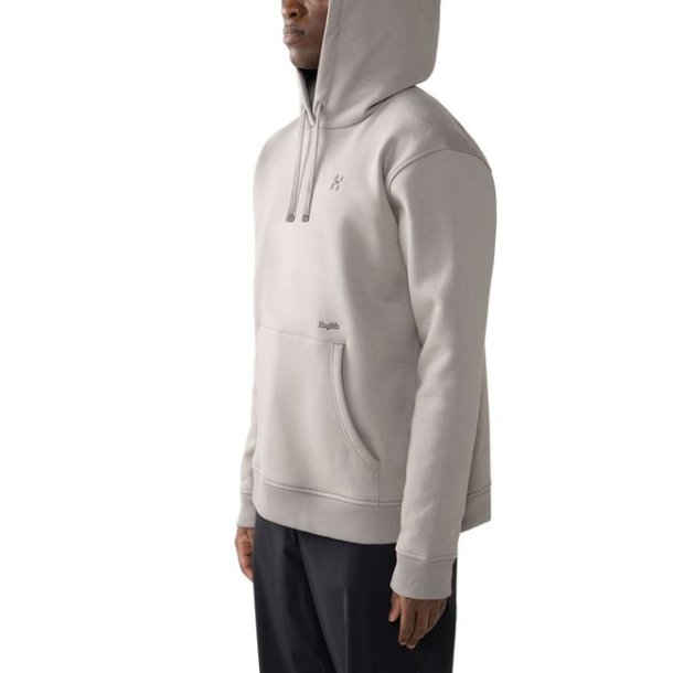 Hagl�fs Hoodie Stone Brick