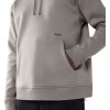 Hagl�fs Hoodie Stone Brick