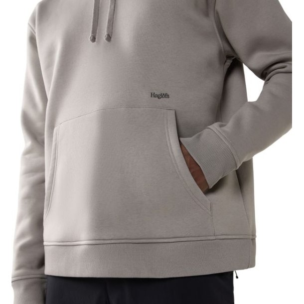Hagl�fs Hoodie Stone Brick
