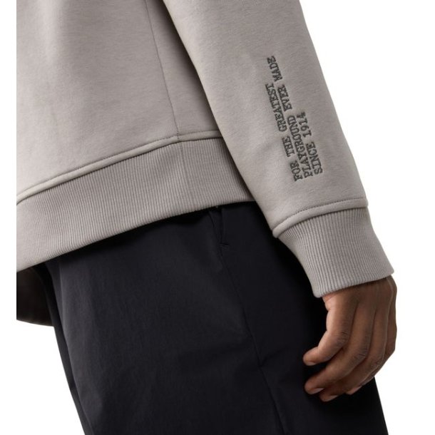 Hagl�fs Hoodie Stone Brick