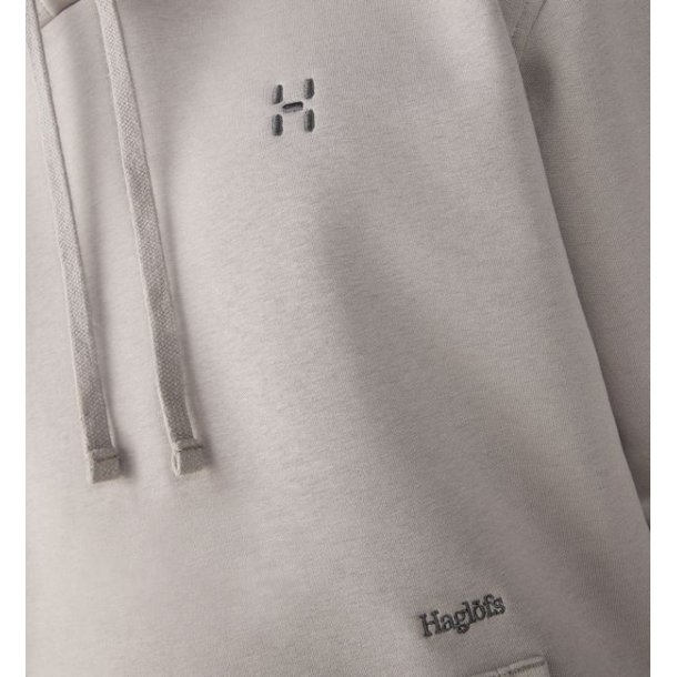 Hagl�fs Hoodie Stone Brick