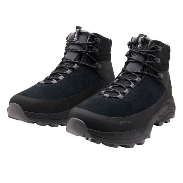 Hagl�fs Horizon Hike GTX WL Mid St�vler True Black