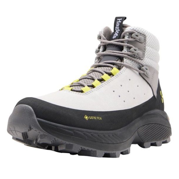 Hagl�fs Horizon Hike GTX WL Mid St�vler Stone Grey/Stone Brick