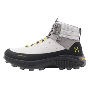 Hagl�fs Horizon Hike GTX WL Mid St�vler Stone Grey/Stone Brick