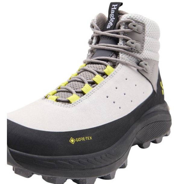 Hagl�fs Horizon Hike GTX WL Mid St�vler Stone Grey/Stone Brick