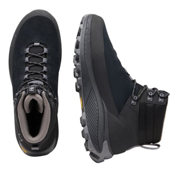 Hagl�fs Horizon Hike GTX WL Mid St�vler True Black