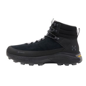 Hagl�fs Horizon Hike GTX WL Mid St�vler True Black