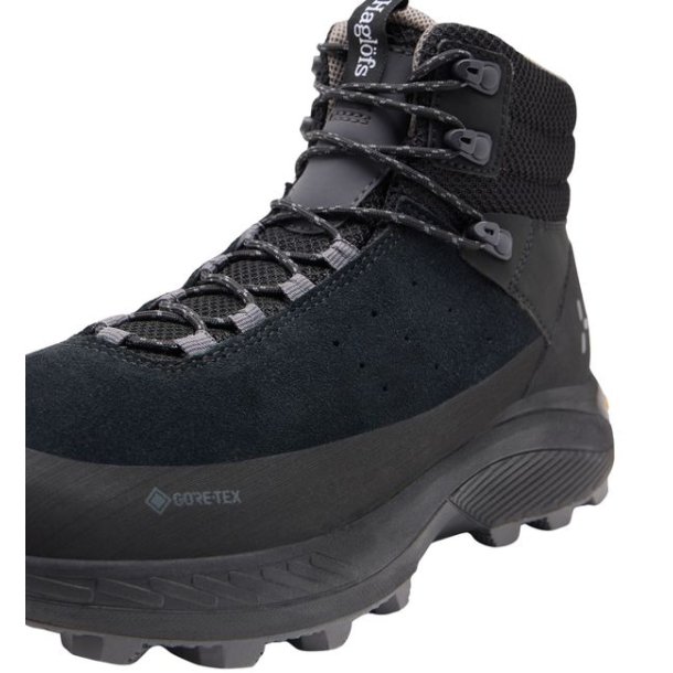 Hagl�fs Horizon Hike GTX WL Mid St�vler True Black