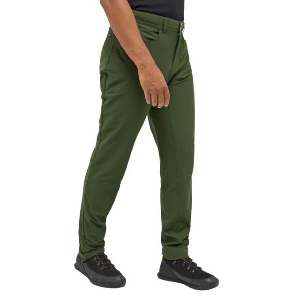 Hagl�fs Korp Lite Pant Seaweed Green