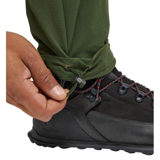 Hagl�fs Korp Lite Pant Seaweed Green