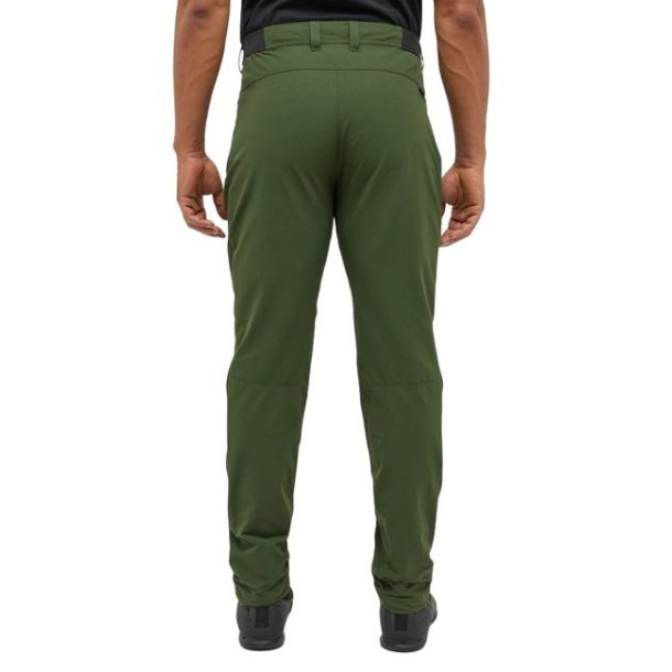 Hagl�fs Korp Lite Pant Seaweed Green