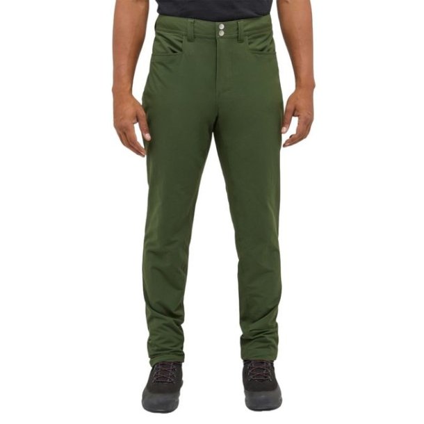 Hagl�fs Korp Lite Pant Seaweed Green