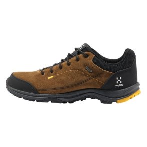 Haglfs Krusa GTX Low W Teak Brown/True Black