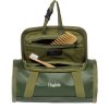 Hagl�fs Lava Travel Tube Olive Green/Seaweed Green