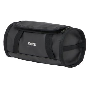 Hagl�fs Lava Travel Tube True Black